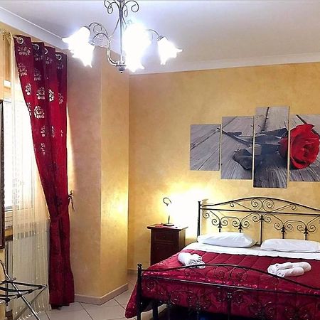 Bed and Breakfast Il Girasole Vibo Valentia Zewnętrze zdjęcie