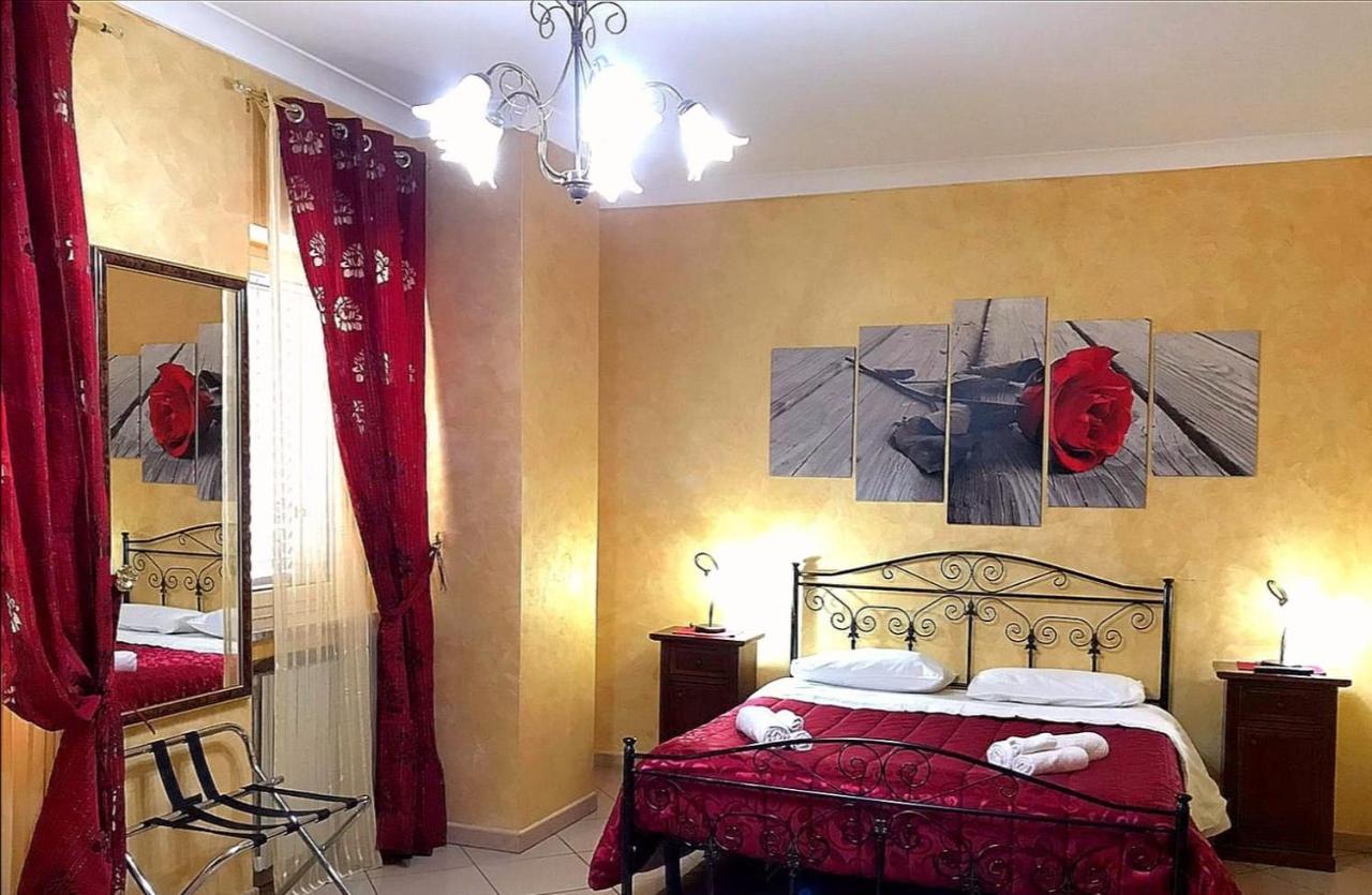 Bed and Breakfast Il Girasole Vibo Valentia Zewnętrze zdjęcie