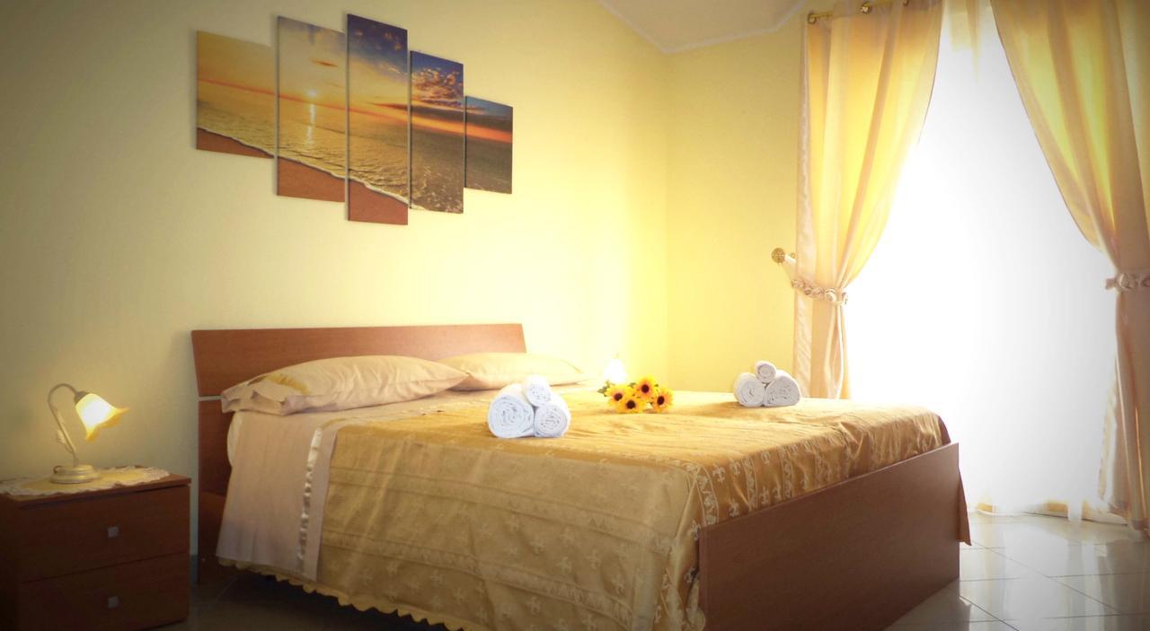 Bed and Breakfast Il Girasole Vibo Valentia Zewnętrze zdjęcie