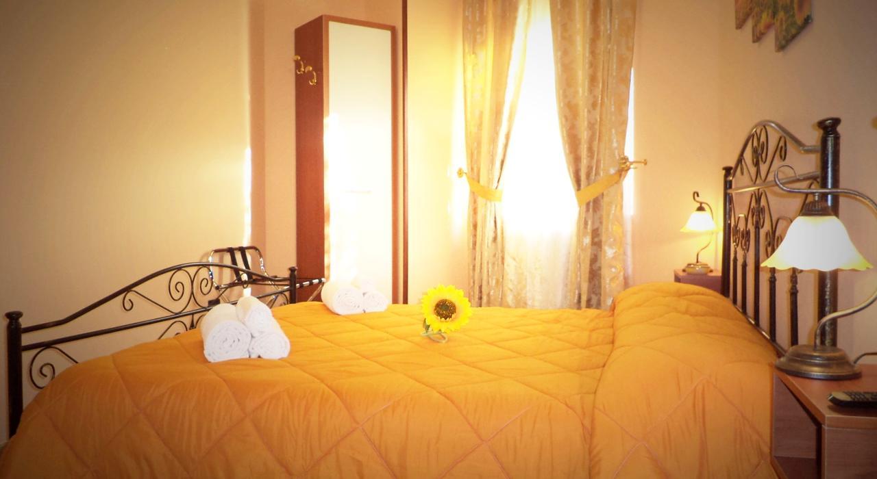 Bed and Breakfast Il Girasole Vibo Valentia Zewnętrze zdjęcie