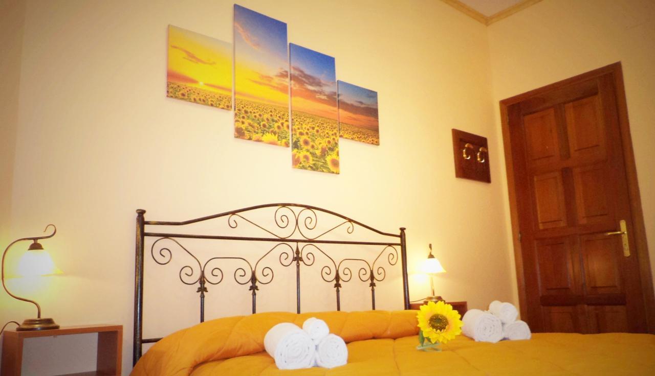 Bed and Breakfast Il Girasole Vibo Valentia Zewnętrze zdjęcie